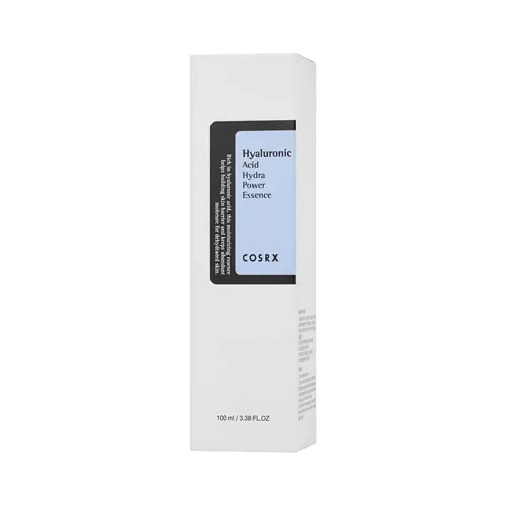 Cosrx Hyaluronic Acid Hydra Power Essence - 100 ml thumbnail 2