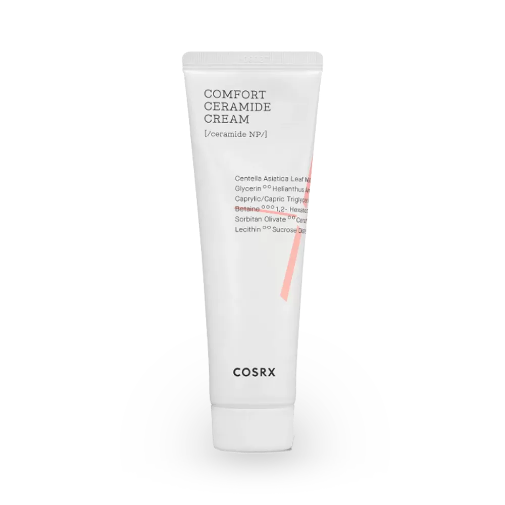 Cosrx Balancium Comfort Ceramide Cream - 80 g thumbnail 1