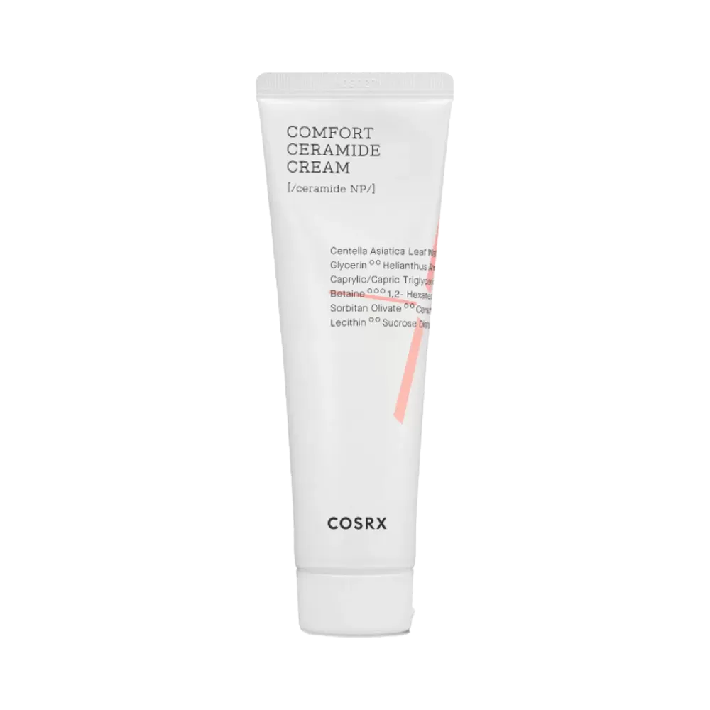 Cosrx Balancium Comfort Ceramide Cream - 80 g thumbnail 2