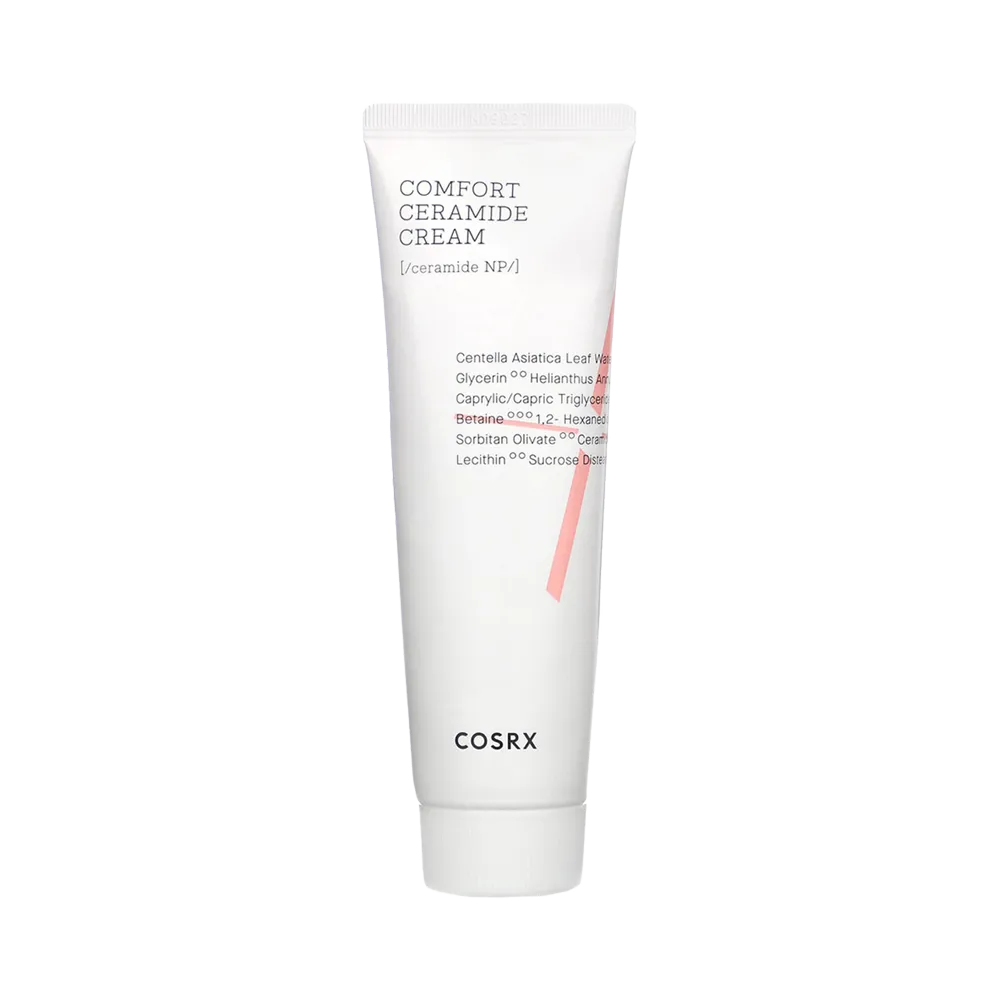 Cosrx Balancium Comfort Ceramide Cream - 80 g thumbnail 3
