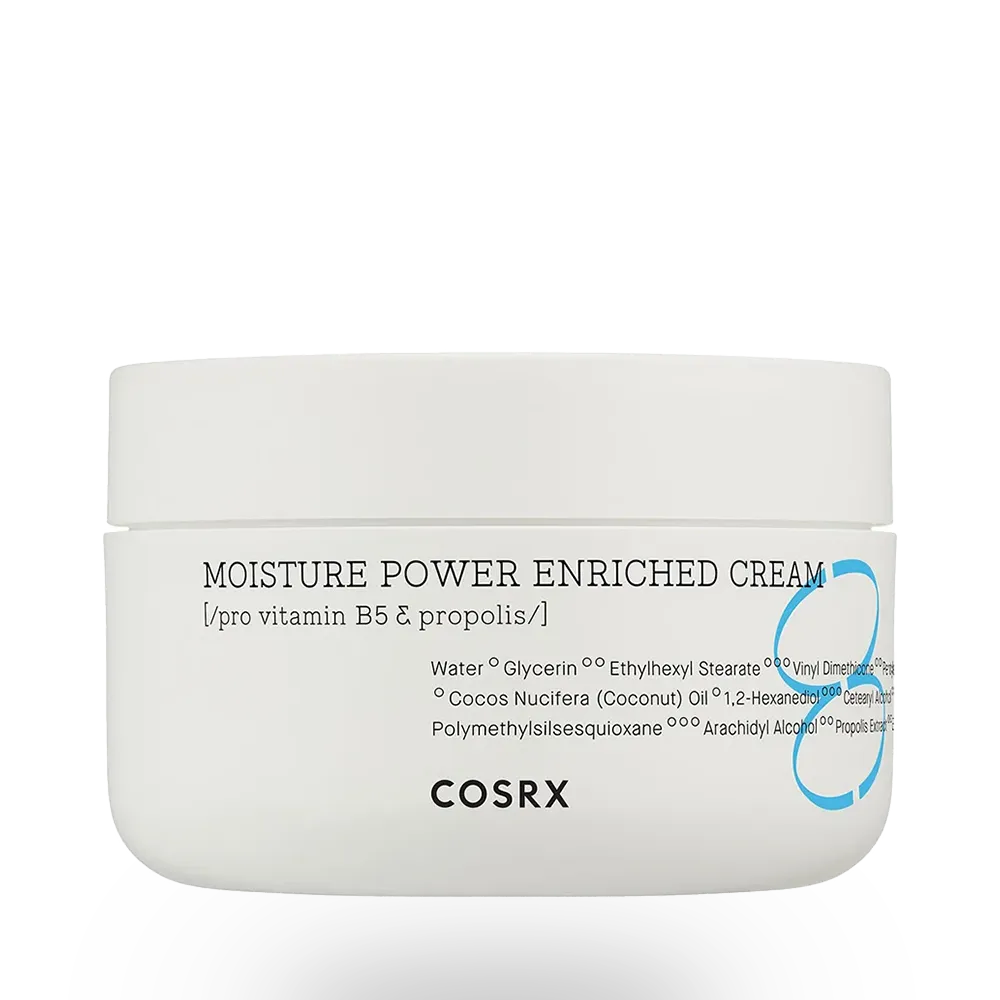Cosrx Hydrium Moisture Power Enriched Cream - 50 ml thumbnail 1