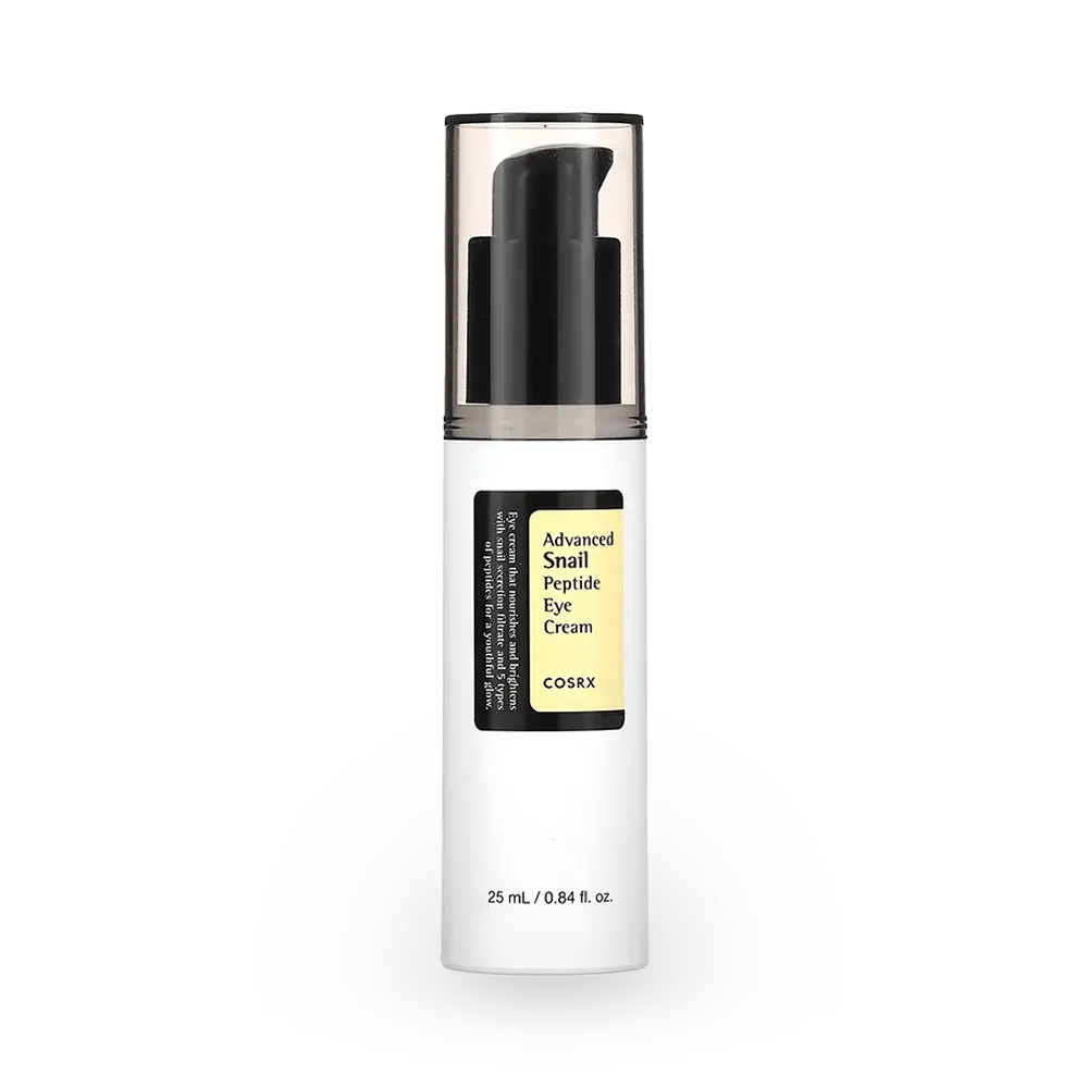 Cosrx Advanced Snail Peptide Eye Cream - 25 ml thumbnail 1