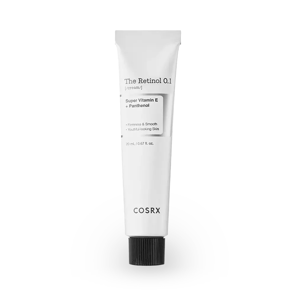 Cosrx The Retinol 0.1 Cream - 20 ml thumbnail 1