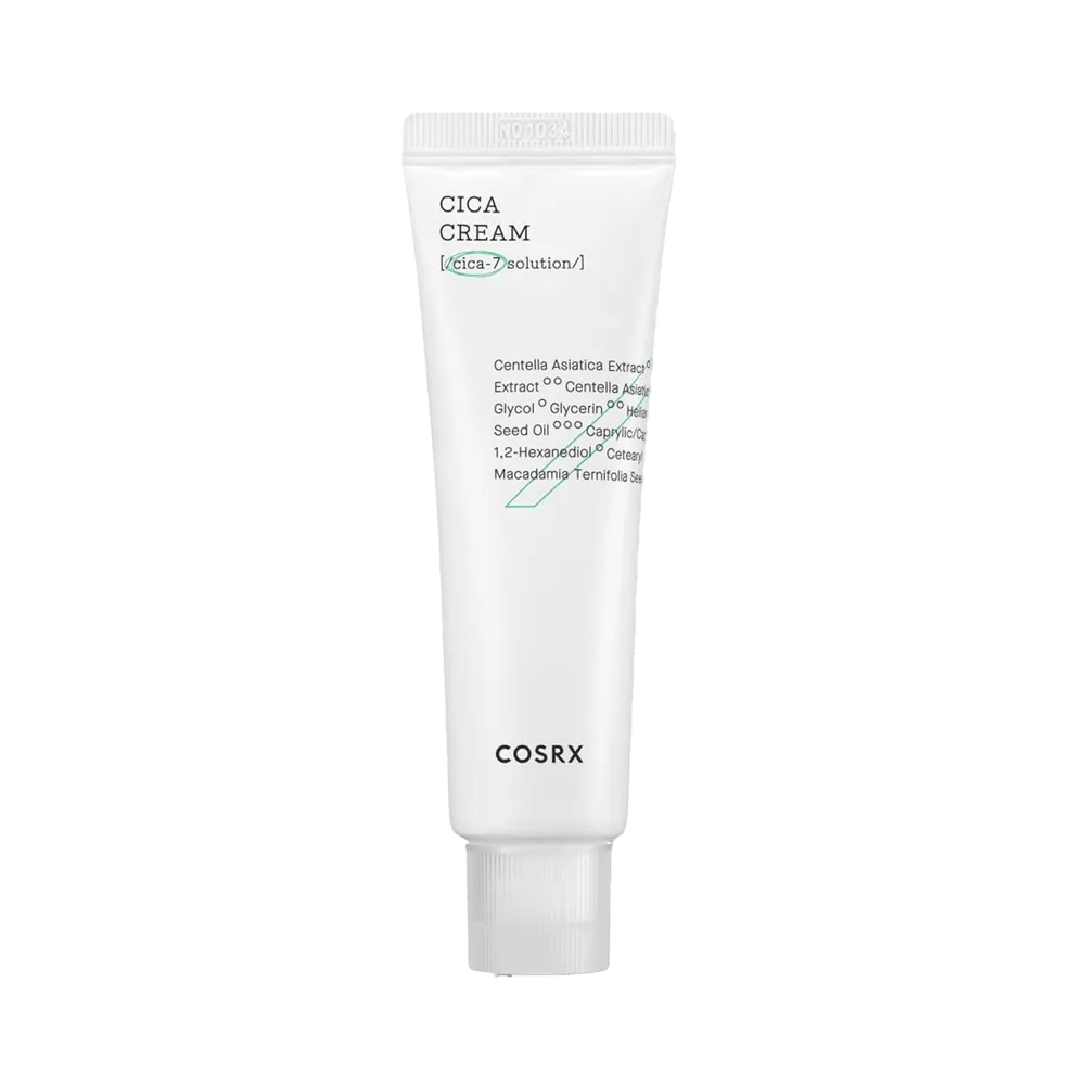 Cosrx Pure Fit Cica Cream - 50 ml thumbnail 3