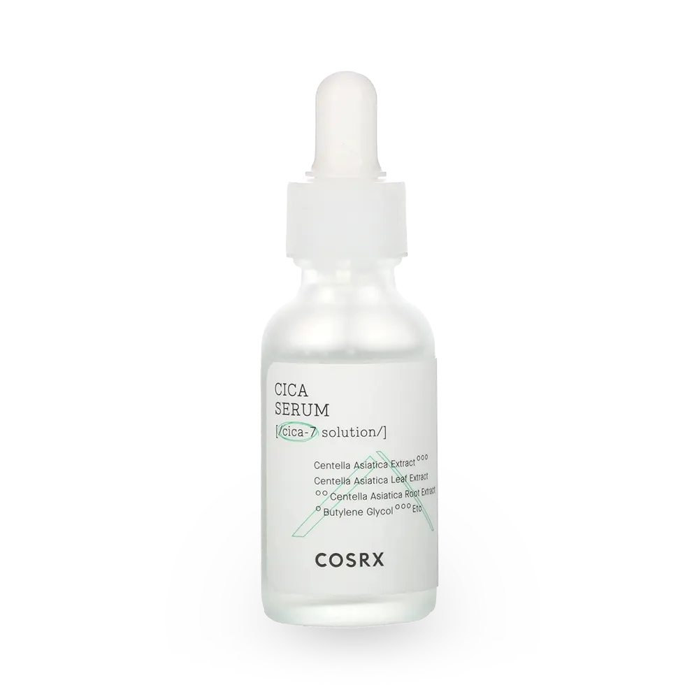 Cosrx Pure Fit Cica Serum - 30 ml thumbnail 1