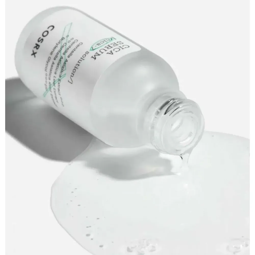 Cosrx Pure Fit Cica Serum - 30 ml thumbnail 2