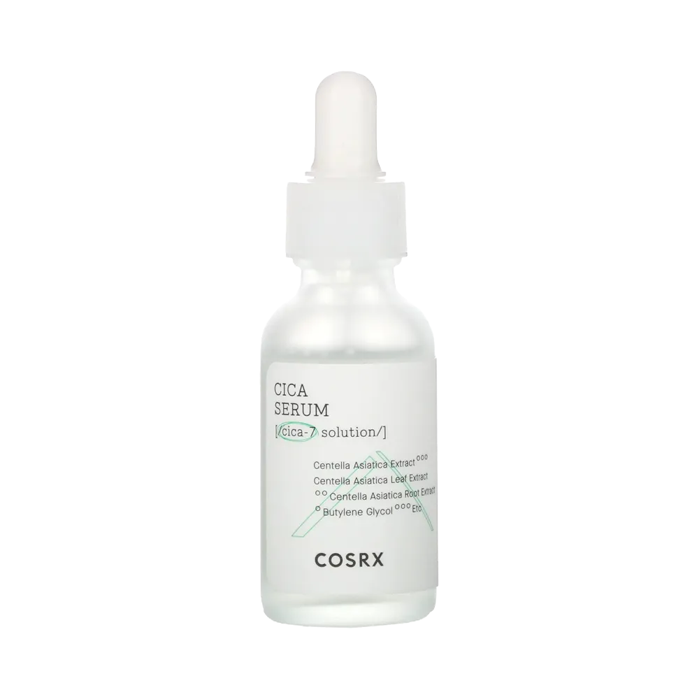 Cosrx Pure Fit Cica Serum - 30 ml thumbnail 3