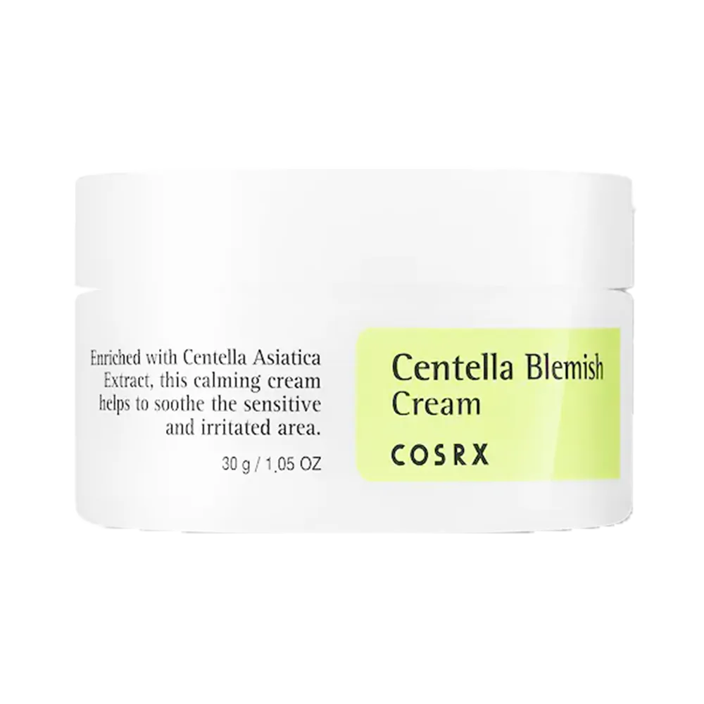 Cosrx Centella Blemish Cream - 30 g thumbnail 3