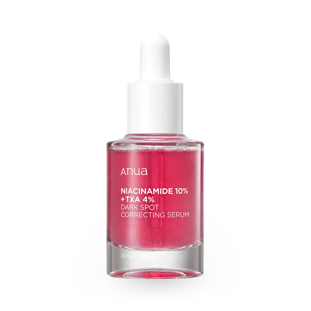 Anua Niacinamide 10%+Txa 4% Serum - 30 ml thumbnail 1