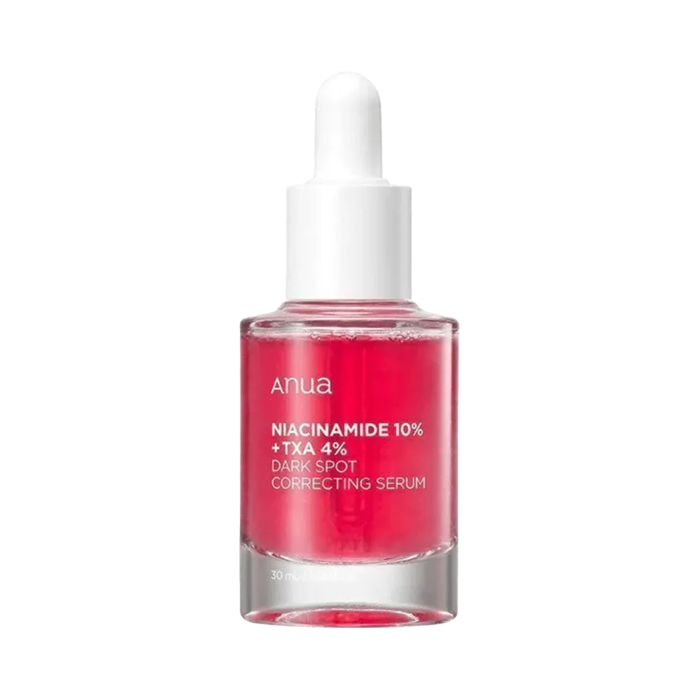 Anua Niacinamide 10%+Txa 4% Serum - 30 ml thumbnail 3