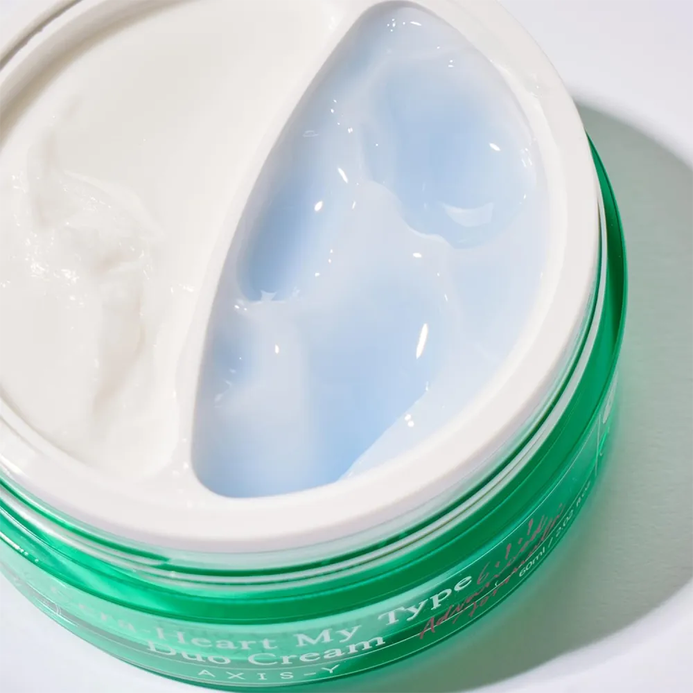 AXIS-Y Cera-Heart My Type Duo Cream - 60 ml thumbnail 3