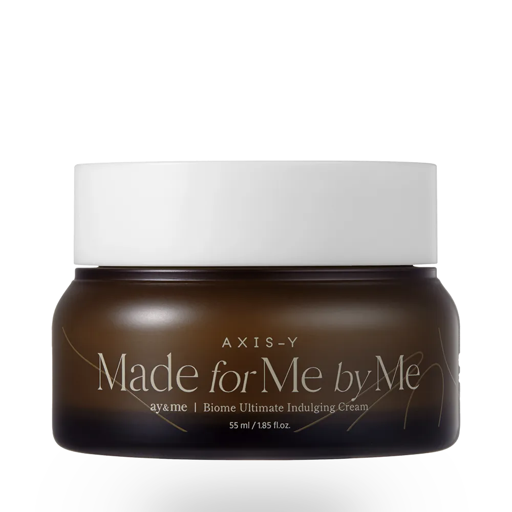 AXIS-Y Biome Ultimate Indulging Cream - 55 ml thumbnail 1