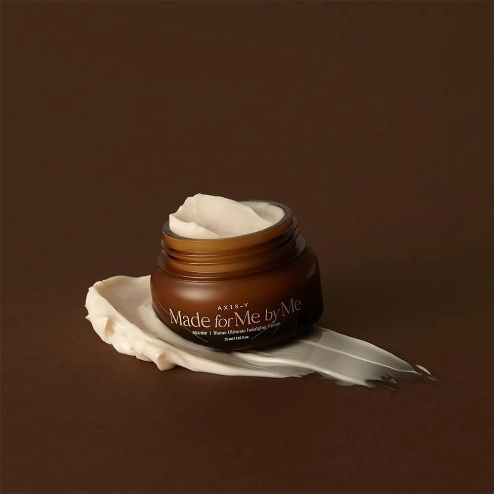AXIS-Y Biome Ultimate Indulging Cream - 55 ml thumbnail 2