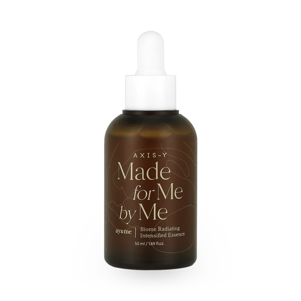 AXIS-Y Biome Radiating Intensified Essence - 50 ml thumbnail 1