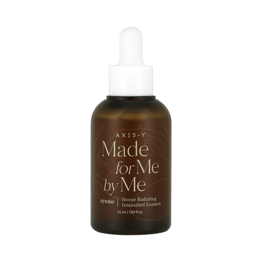 AXIS-Y Biome Radiating Intensified Essence - 50 ml thumbnail 3