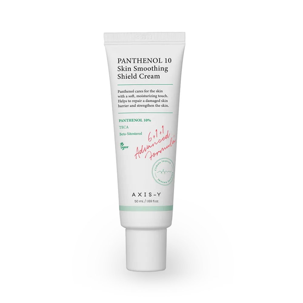 AXIS-Y Panthenol 10 Skin Smoothing Shield Cream - 50 ml thumbnail 1