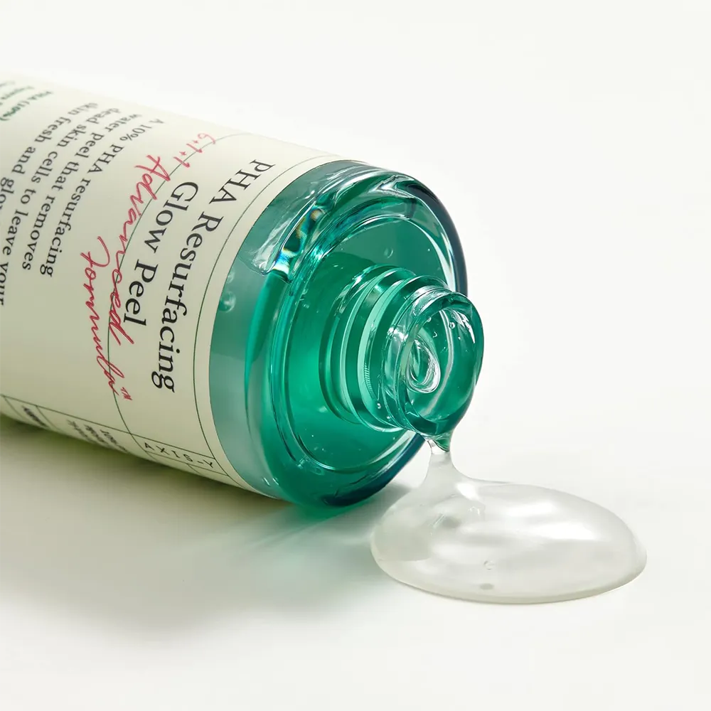 AXIS-Y PHA Resurfacing Glow Peel - 50 ml thumbnail 2
