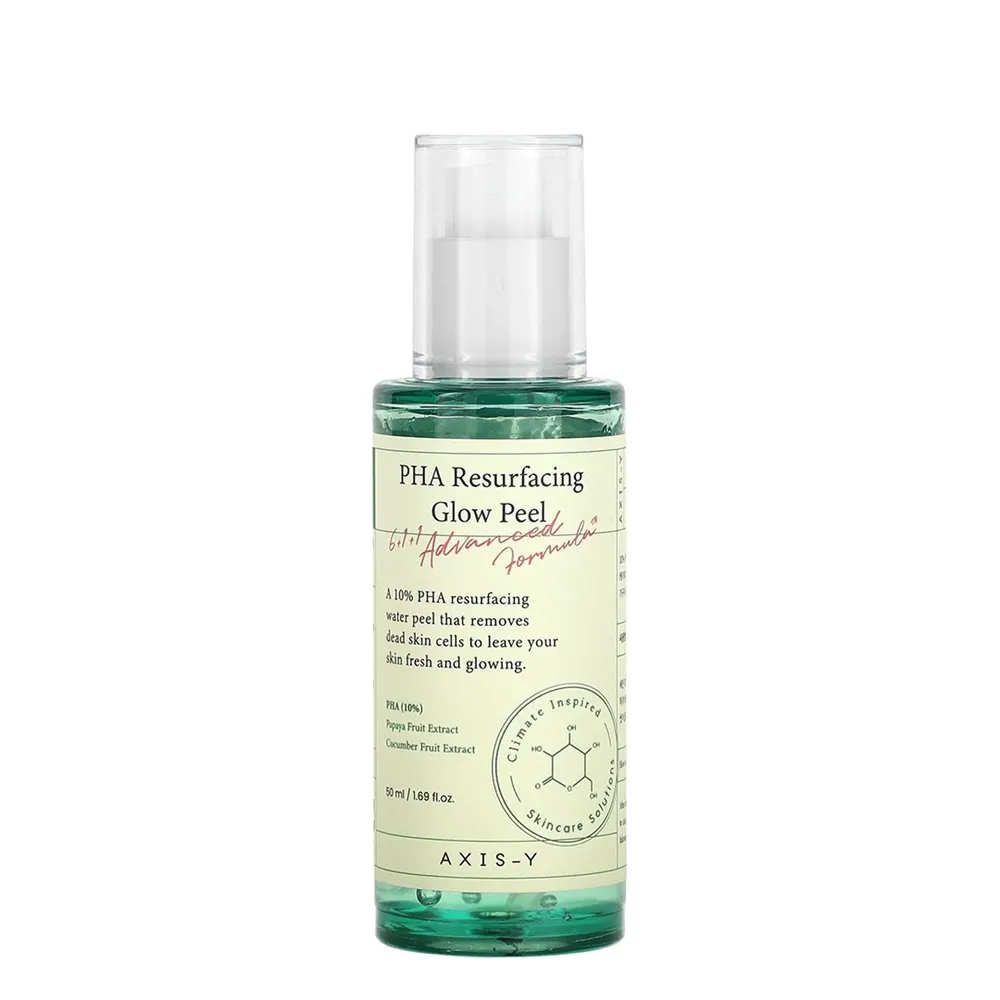 AXIS-Y PHA Resurfacing Glow Peel - 50 ml thumbnail 3