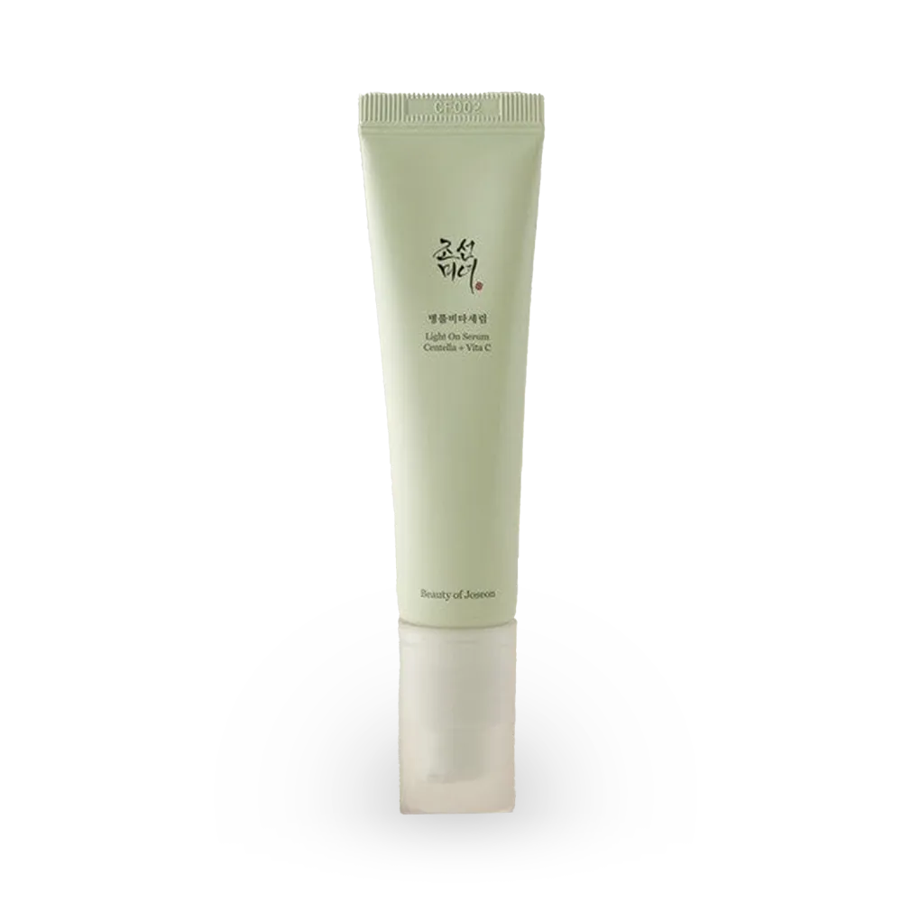 Beauty of Joseon Light On Serum : Centella + Vita C - 30 ml thumbnail 1