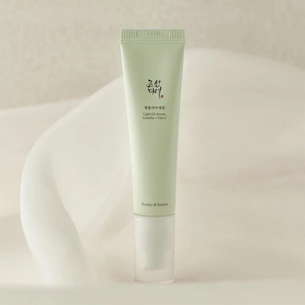 Beauty of Joseon Light On Serum : Centella + Vita C - 30 ml thumbnail 2