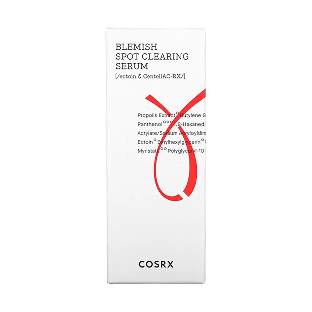 Cosrx AC Collection Blemish Spot Clearing Serum - 40 ml thumbnail 2