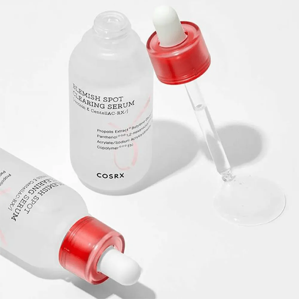 Cosrx AC Collection Blemish Spot Clearing Serum - 40 ml thumbnail 3