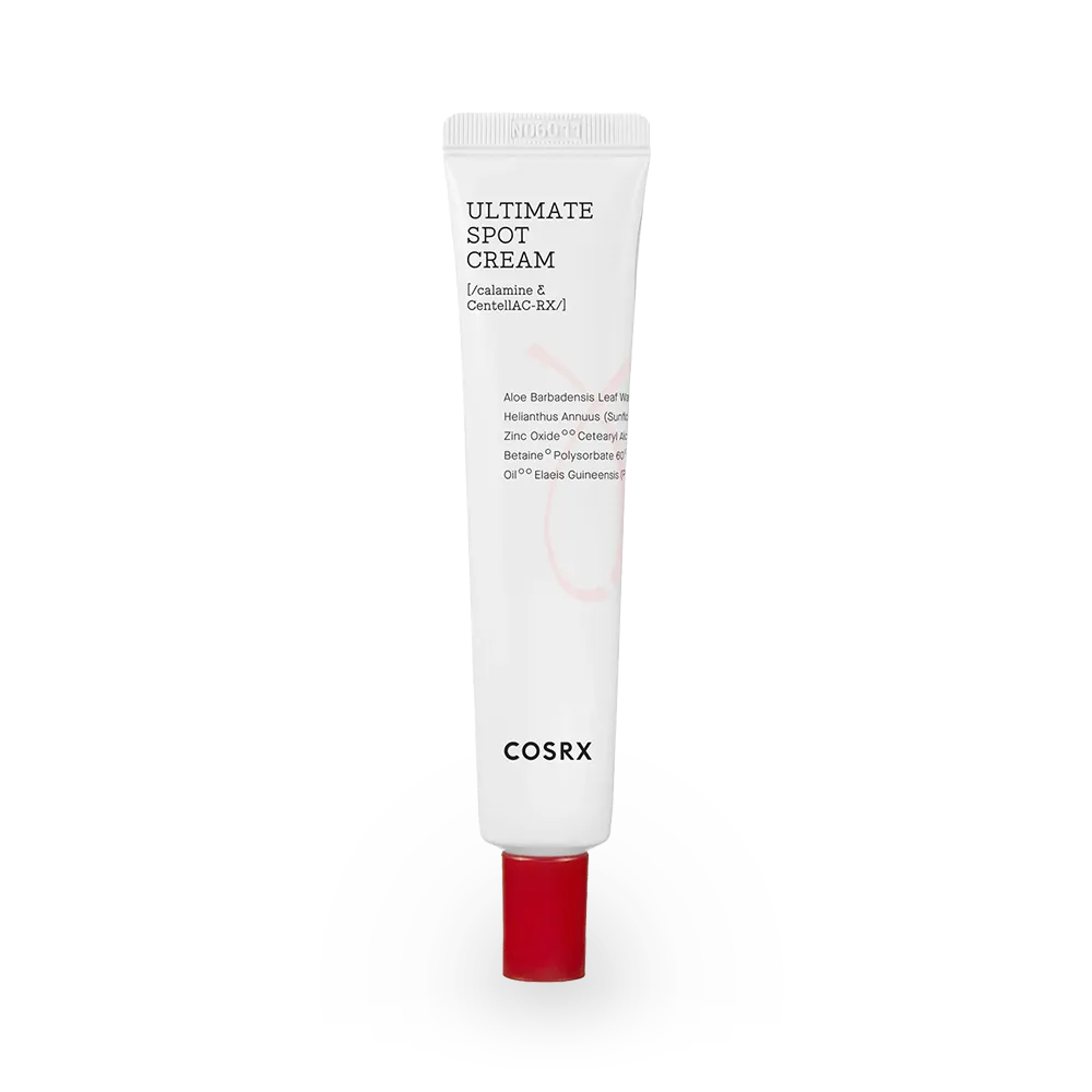 Cosrx Ac Collection Ultimate Spot Cream - 30 g thumbnail 1