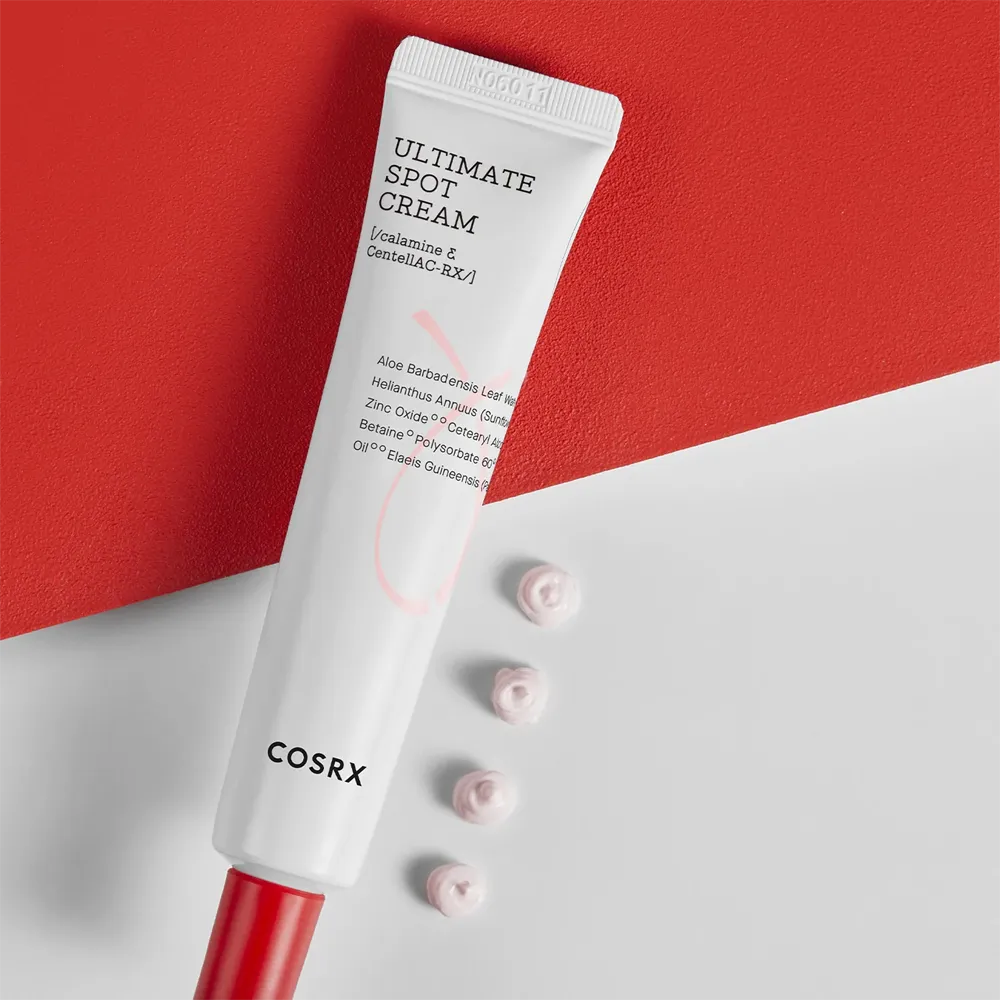 Cosrx Ac Collection Ultimate Spot Cream - 30 g thumbnail 3