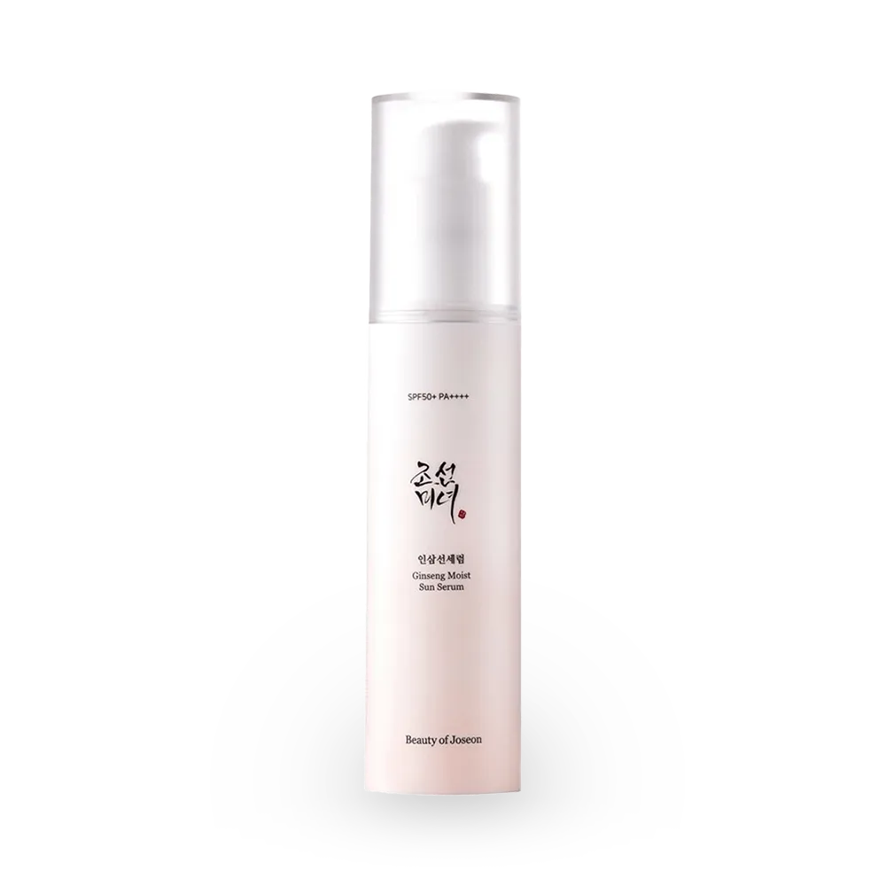 Beauty of Joseon Ginseng Moist Sun Serum SPF50+ PA++++ - 50 ml thumbnail 1