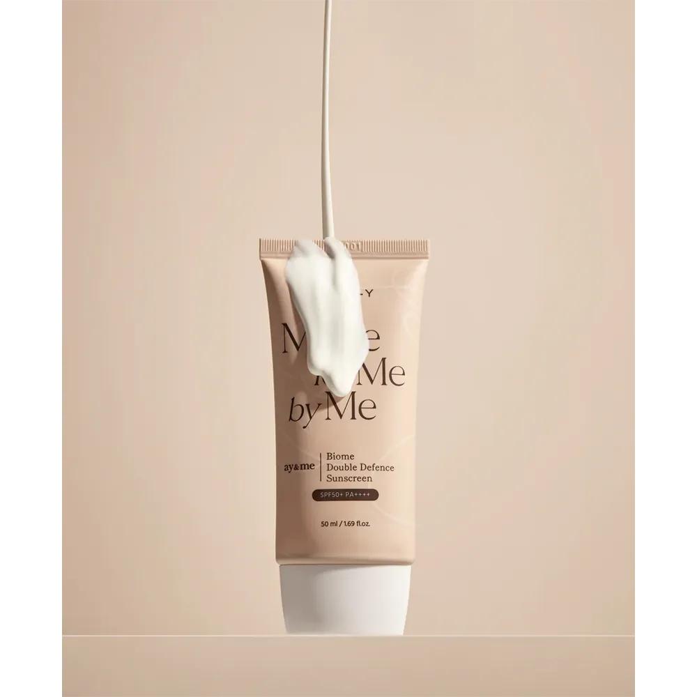 AXIS-Y Biome Double Defense Sunscreen SPF 50 - 50 ml thumbnail 2