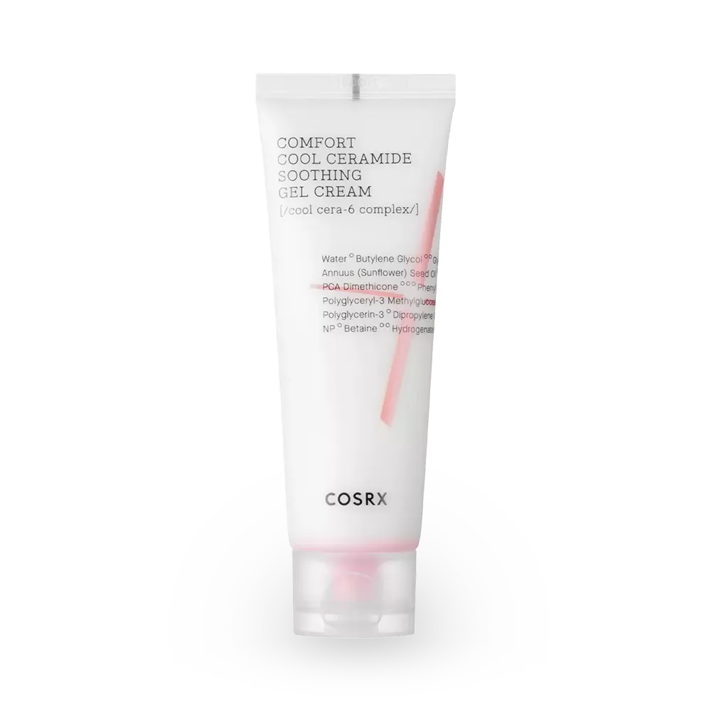 Cosrx Balancium Comfort Cool Ceramide Soothing Gel Cream - 85 ml thumbnail 1
