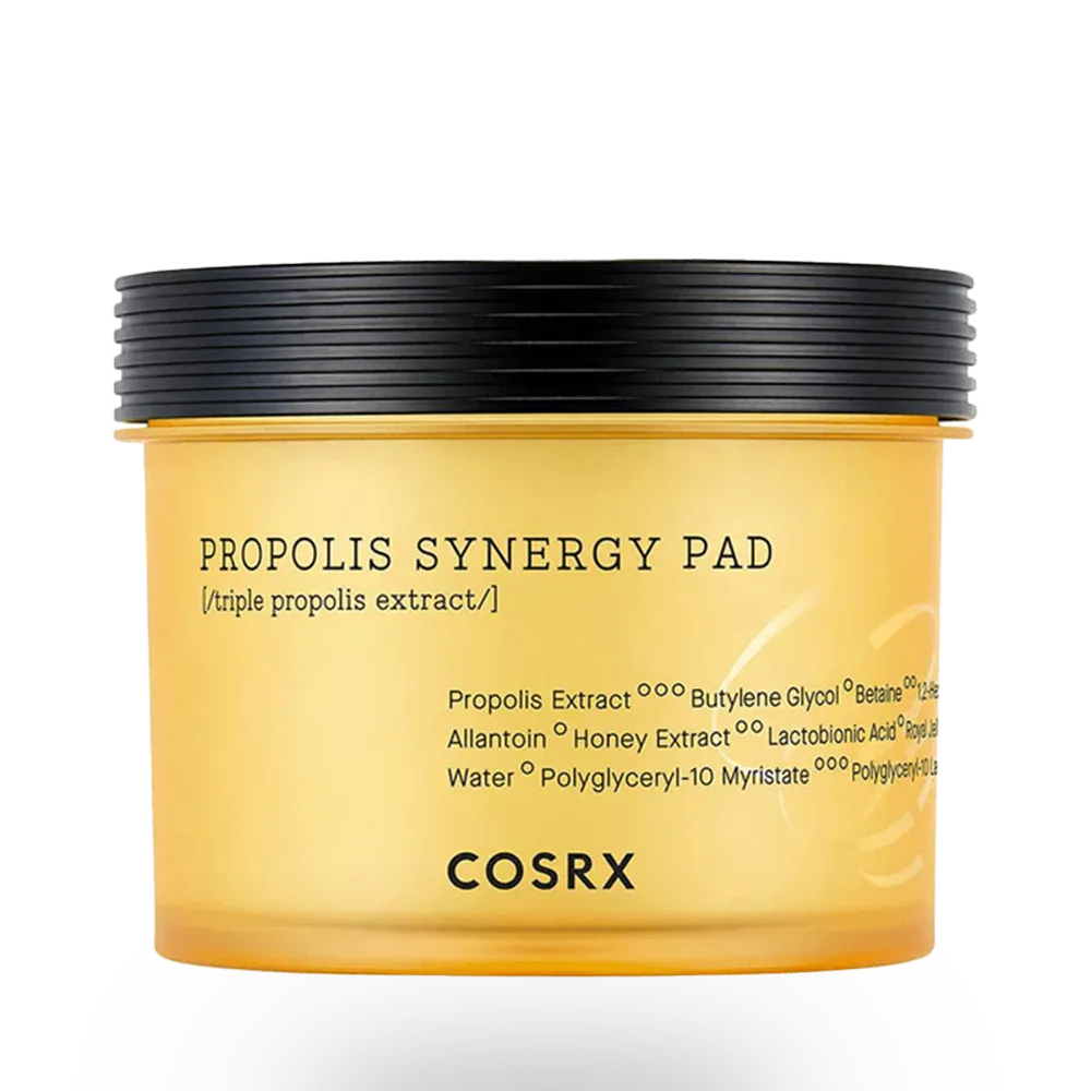 COSRX Full Fit Propolis Synergy Pad - 70 pcs thumbnail 1