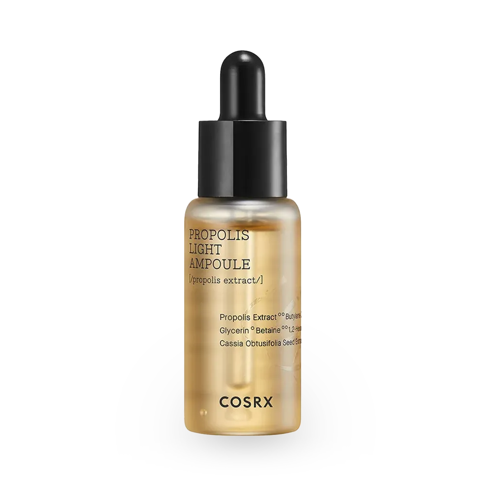 Cosrx Full Fit Propolis Light Ampoule - 30 ml thumbnail 1
