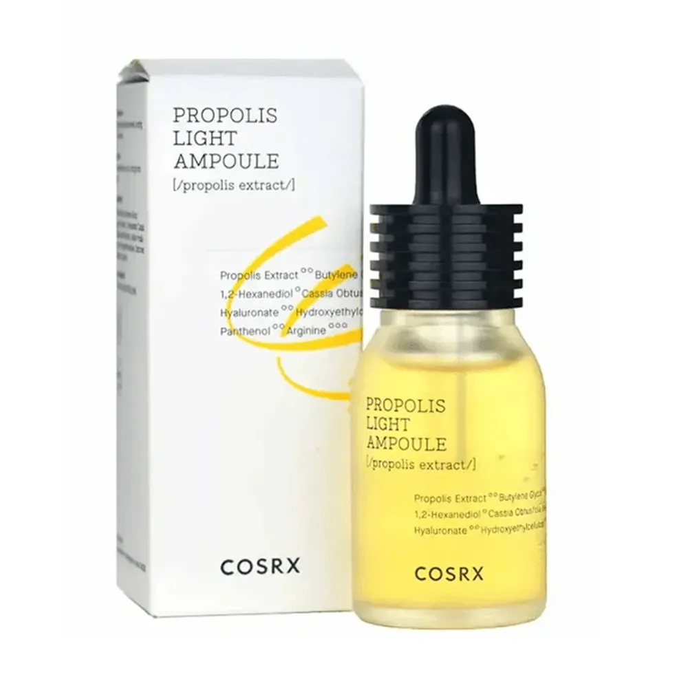 Cosrx Full Fit Propolis Light Ampoule - 30 ml thumbnail 2