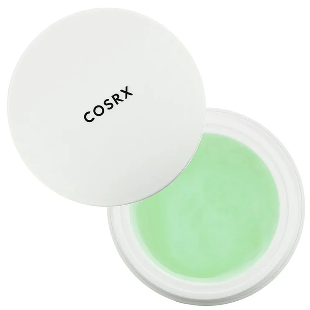 Cosrx Hydrium Green Tea Aqua Soothing Gel Cream - 50 ml thumbnail 2
