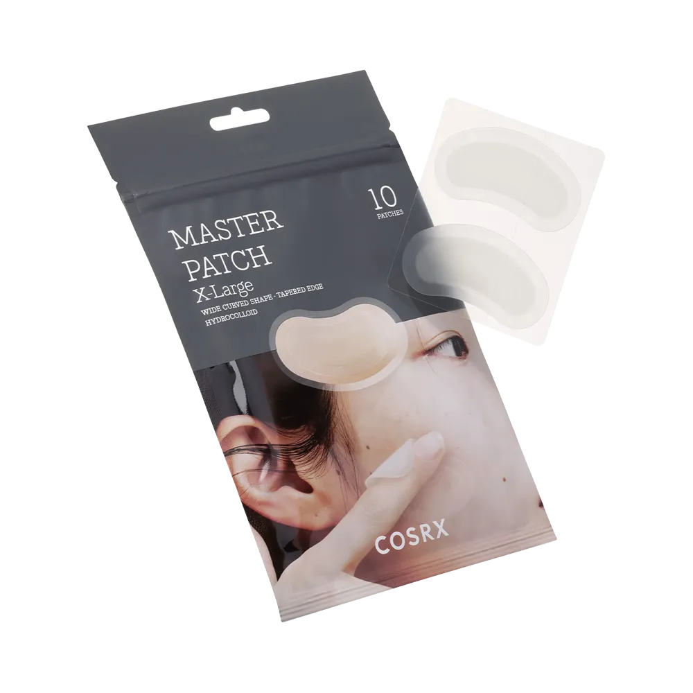 Cosrx Master Patch X-Large - 10 pcs thumbnail 1