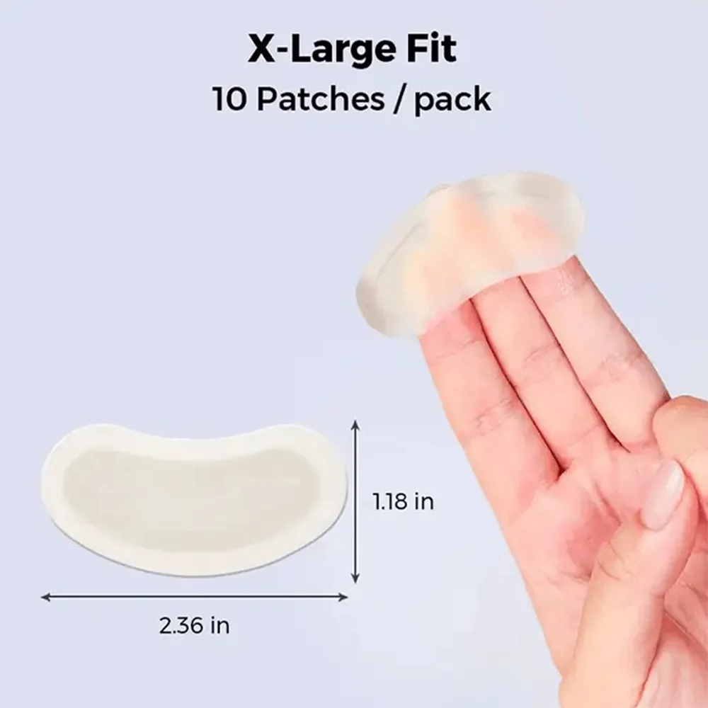 Cosrx Master Patch X-Large - 10 pcs thumbnail 2