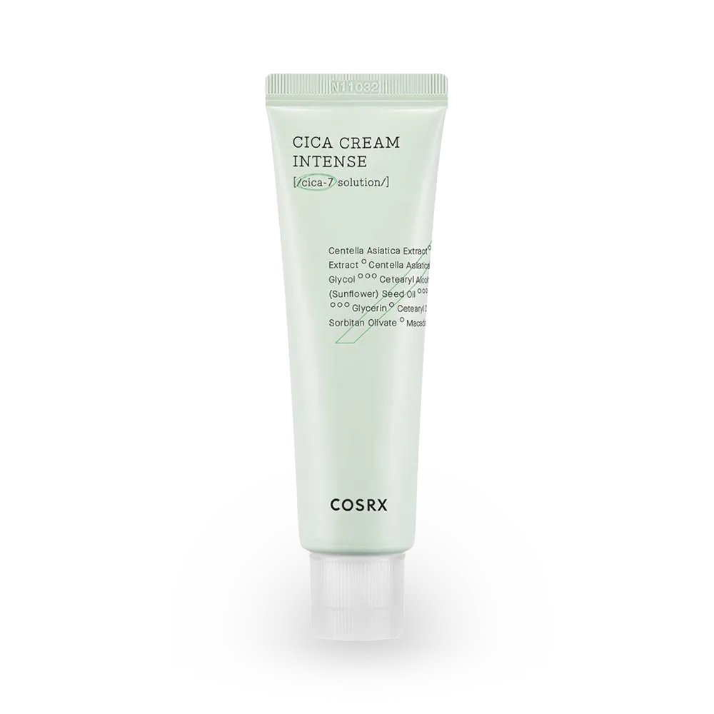 Cosrx Pure Fit Cica Cream Intense - 50 ml thumbnail 1