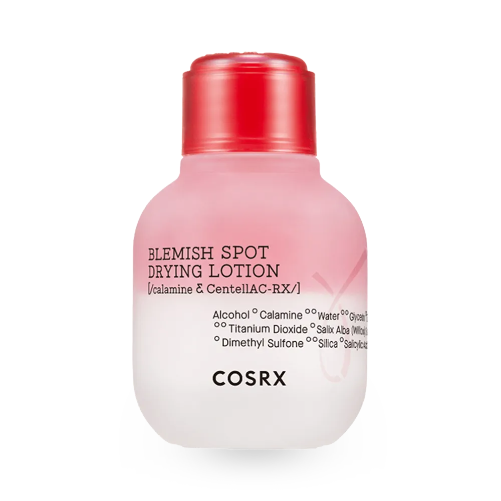 Cosrx AC Collection Blemish Spot Drying Lotion - 30 ml thumbnail 1