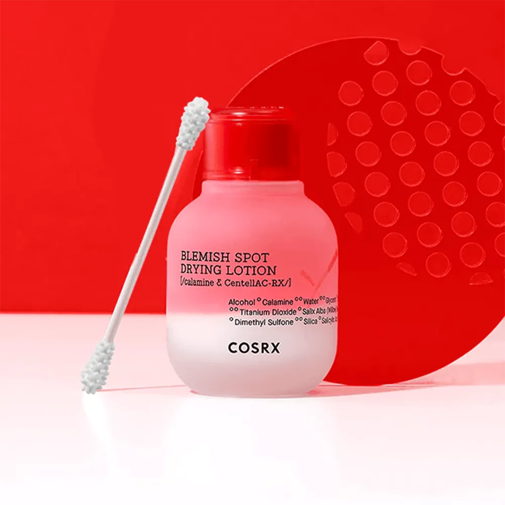 Cosrx AC Collection Blemish Spot Drying Lotion - 30 ml thumbnail 2