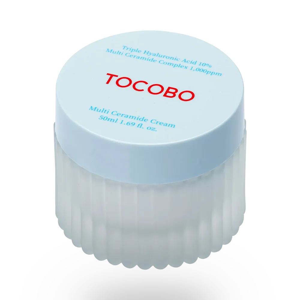 Tocobo Multi Ceramide Cream - 50 ml thumbnail 1