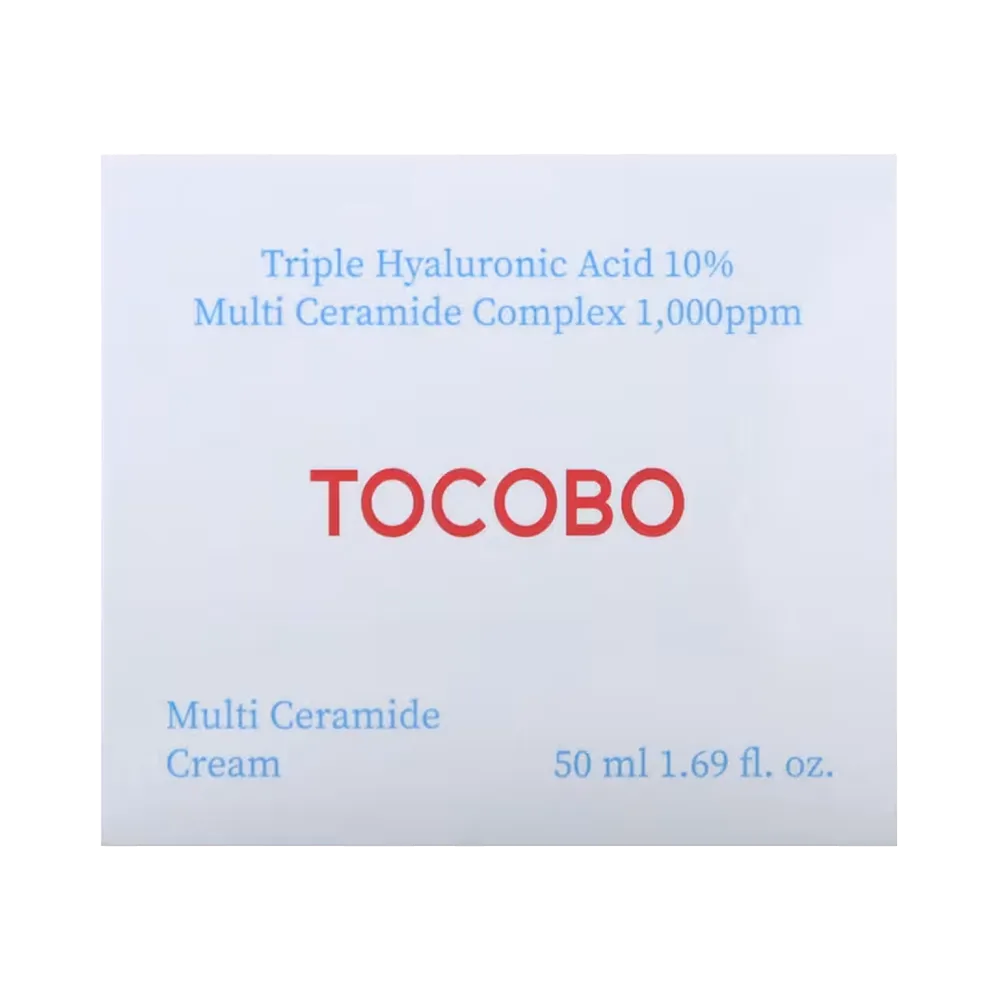 Tocobo Multi Ceramide Cream - 50 ml thumbnail 2