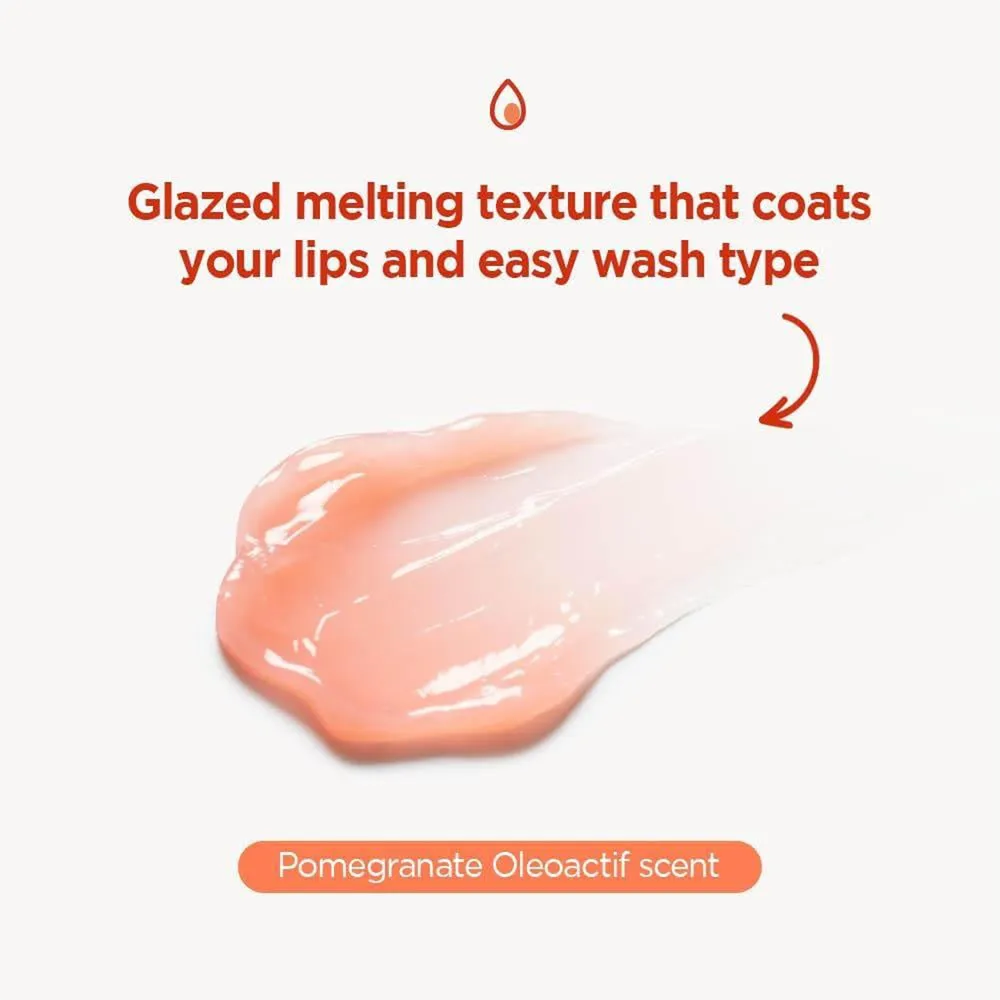 TOCOBO Vita Glazed Lip Mask thumbnail 5