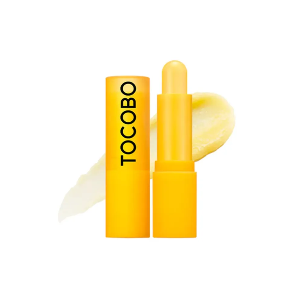 Tocobo Vitamin Nourishing Lip Balm - 3.5 g thumbnail 1