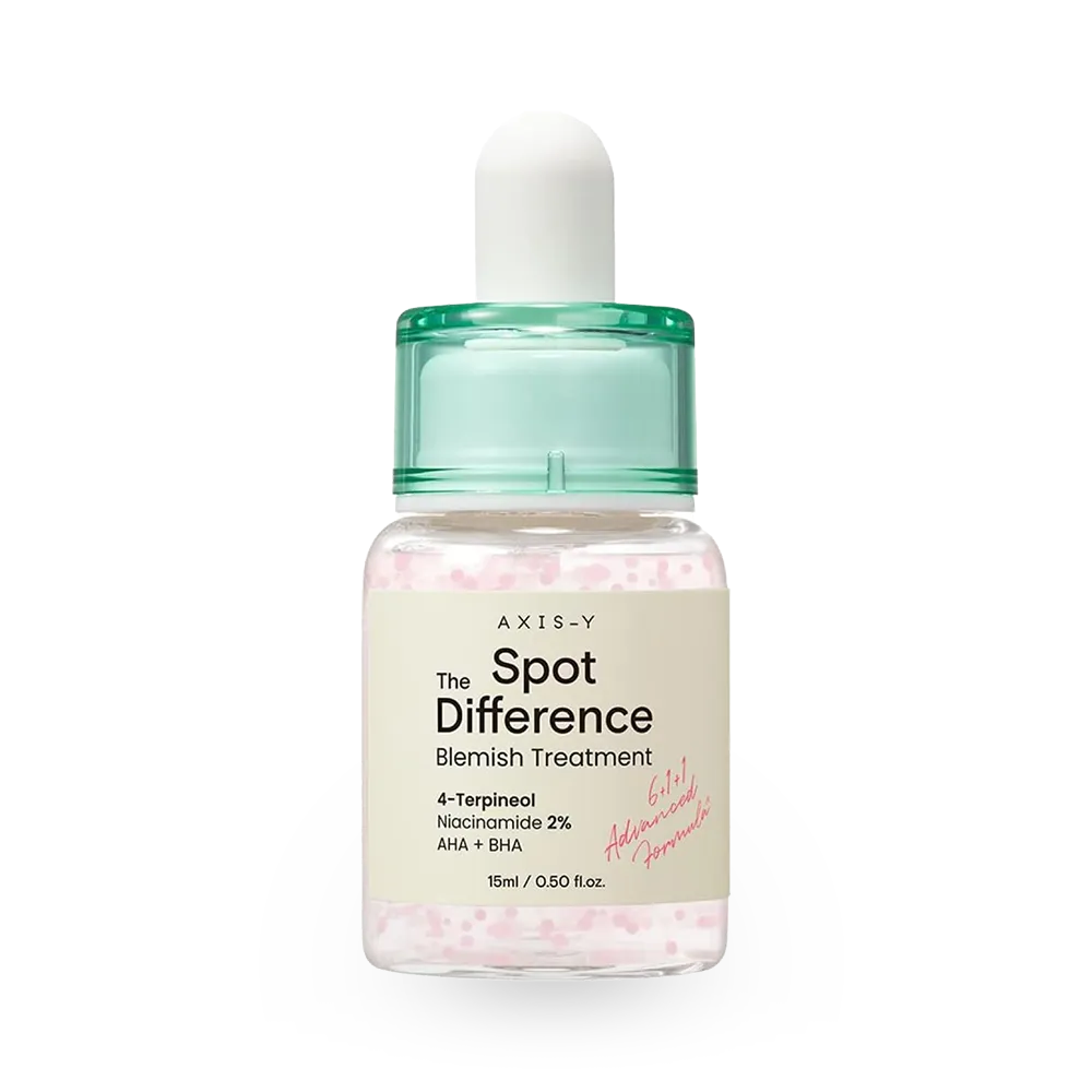 AXIS-Y Spot the Difference Blemish Treatment - 15 ml thumbnail 1