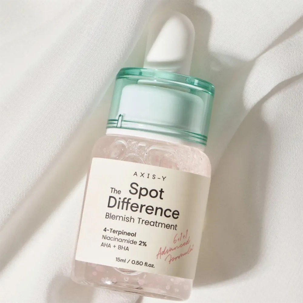 AXIS-Y Spot the Difference Blemish Treatment - 15 ml thumbnail 2