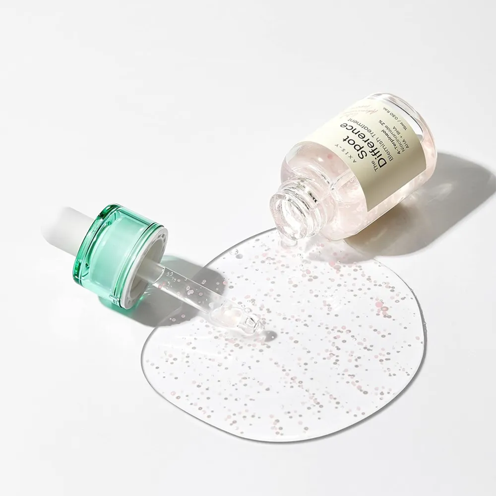 AXIS-Y Spot the Difference Blemish Treatment - 15 ml thumbnail 3