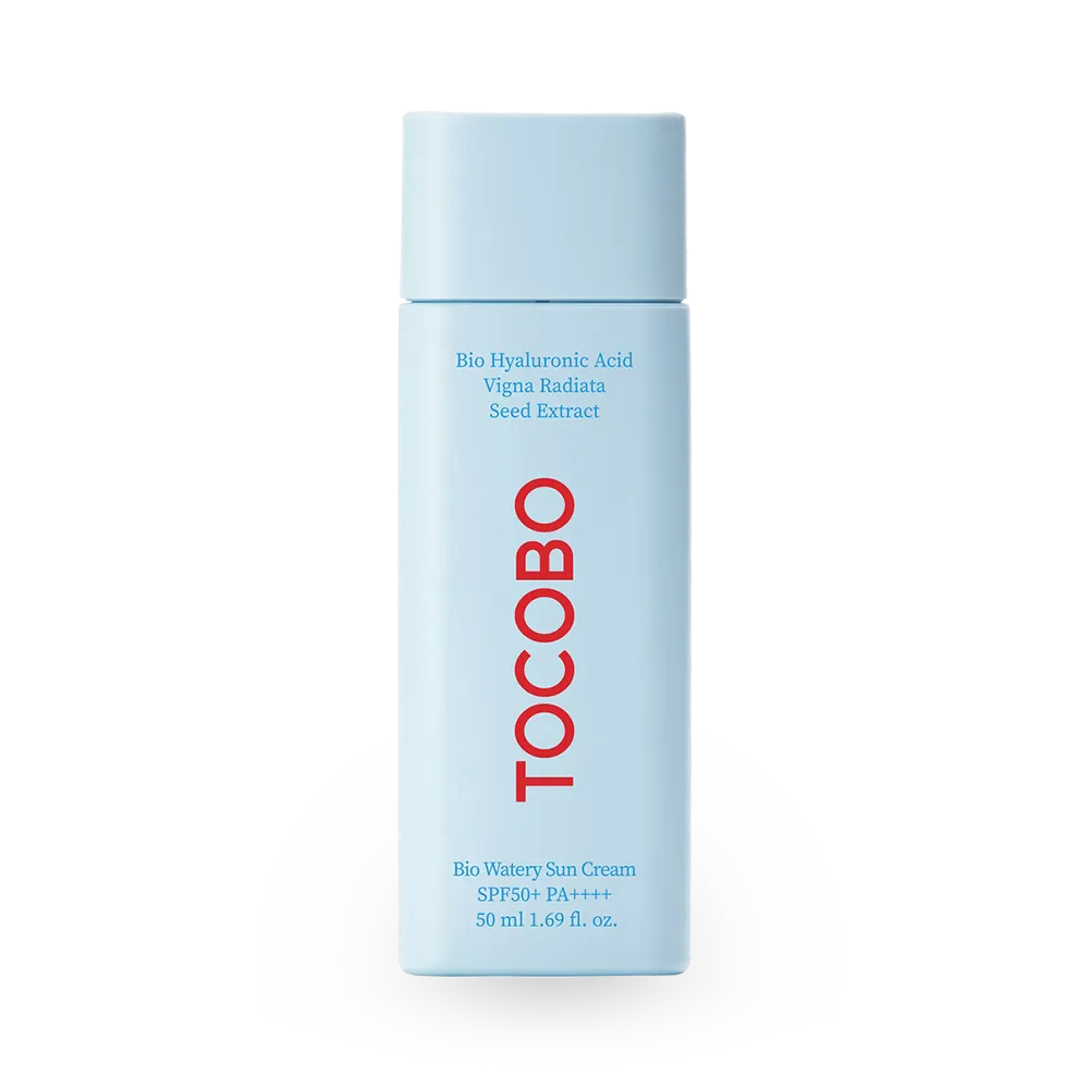 TOCOBO Bio Watery Sun Cream SPF 50+ PA++++ - 50 ml thumbnail 1
