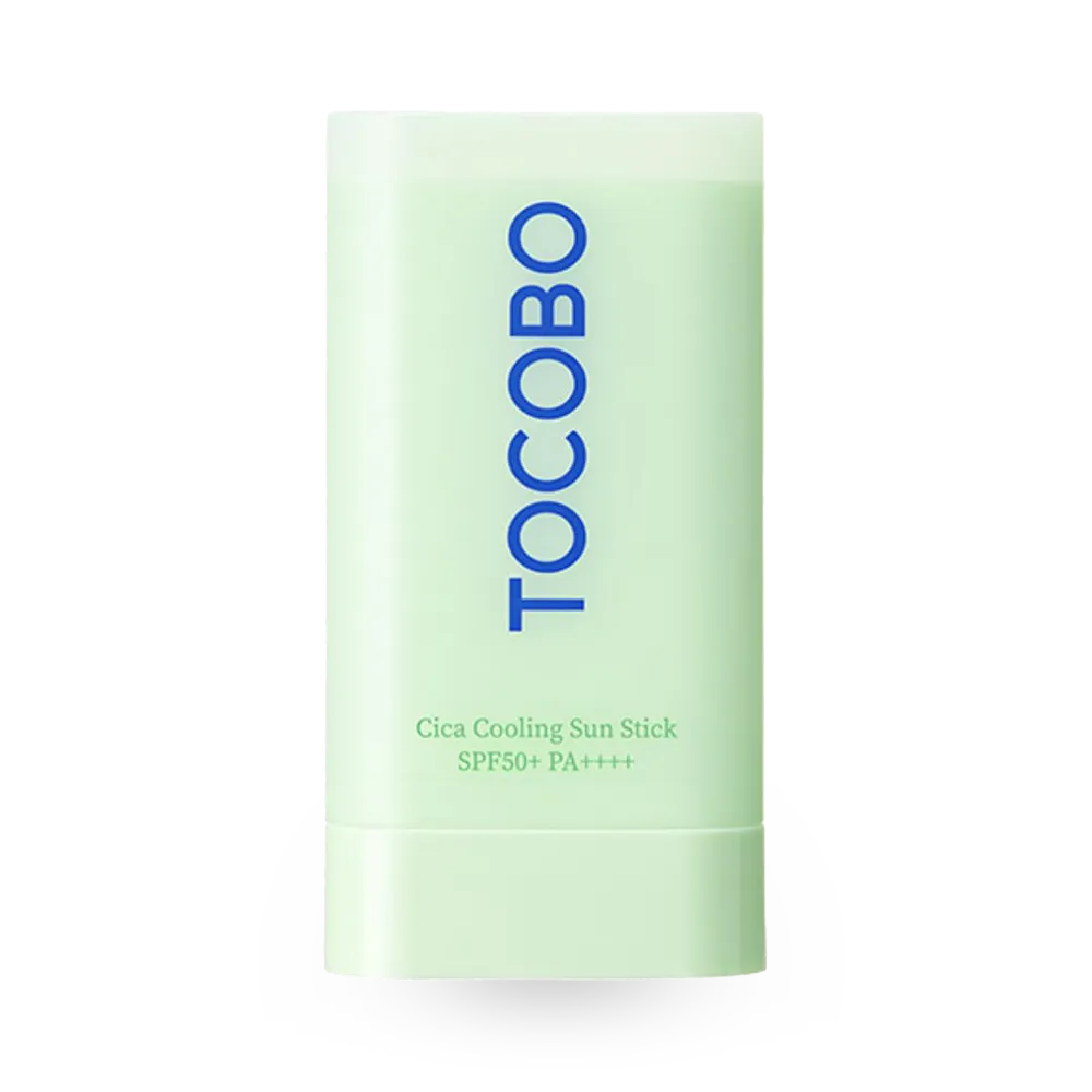 TOCOBO Cica Cooling Sun Stick SPF 50+ PA++++ - 18 g thumbnail 1