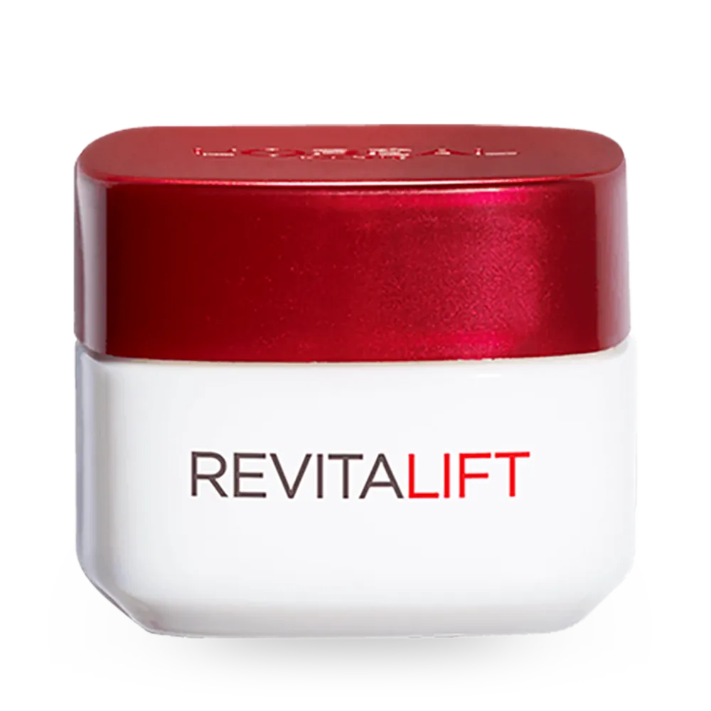 L’Oréal Paris Revitalift Classic Eye Cream - 15 ml thumbnail 1